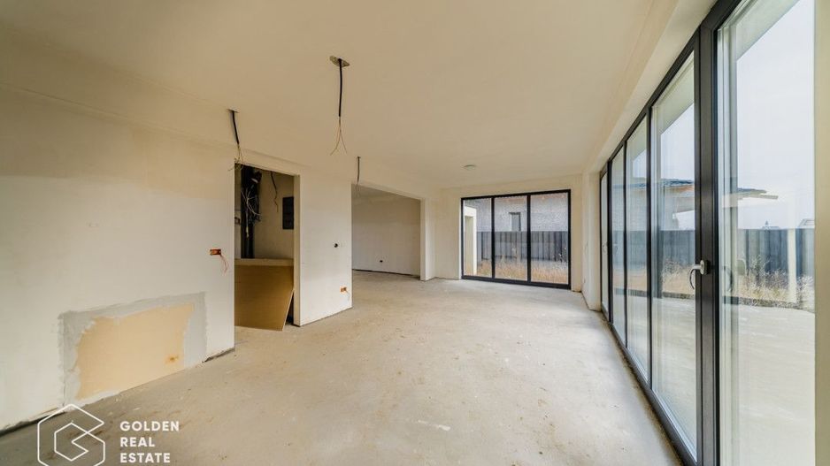 Vila Grand, cartier Westfield, teren 462 mp - Poză 5