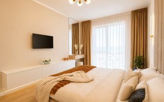 Apartament 2 camere, ultrafinisat, zona Vivo - Poză 5