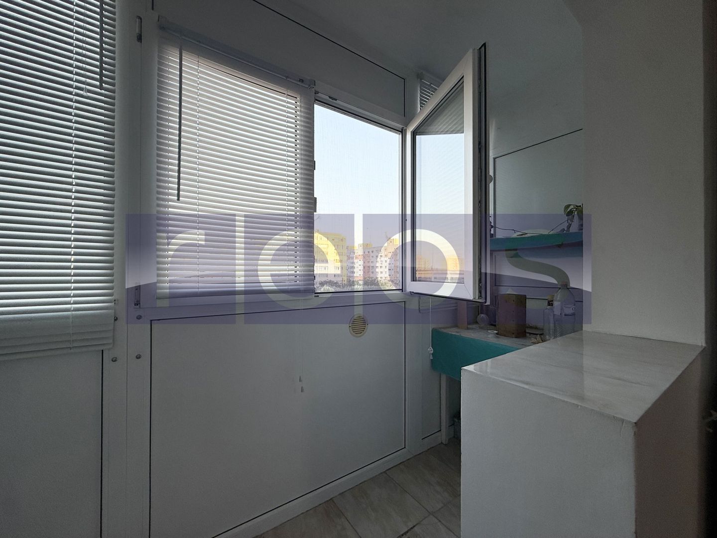 VÂNZARE 3 CAMERE | NICOLAE GRIGORESCU | BLOC REABILITAT - Poză 11