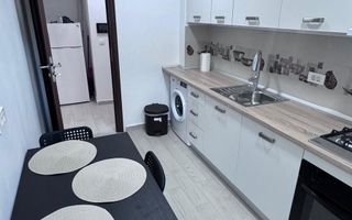 Închiriez apartament regie rezidence politechnica - Poză 2
