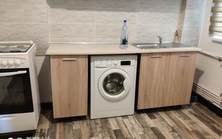 Apartament 2 camare (Bucuresti Noi) - Poză 6