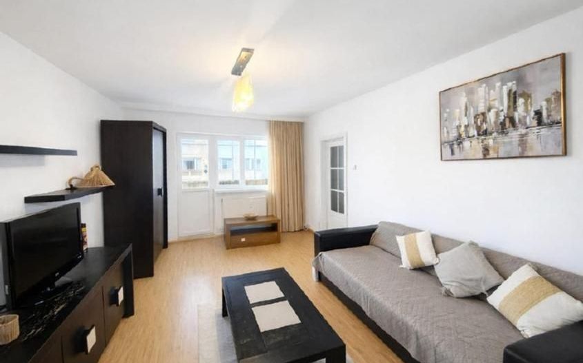 De inchiriat Apartament 3 camere,sect 4 București zona Tineretului - Poză 5