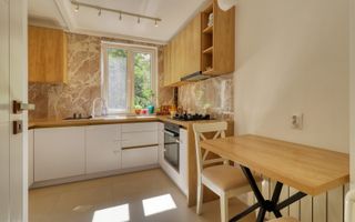 3 camere premium | Renovare integrală | Parc superb lângă bloc- - Poză 14