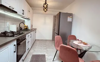 Apartament 3 camere de vânzare | Sibiu, Turnișor | 66 mp - Poză 11