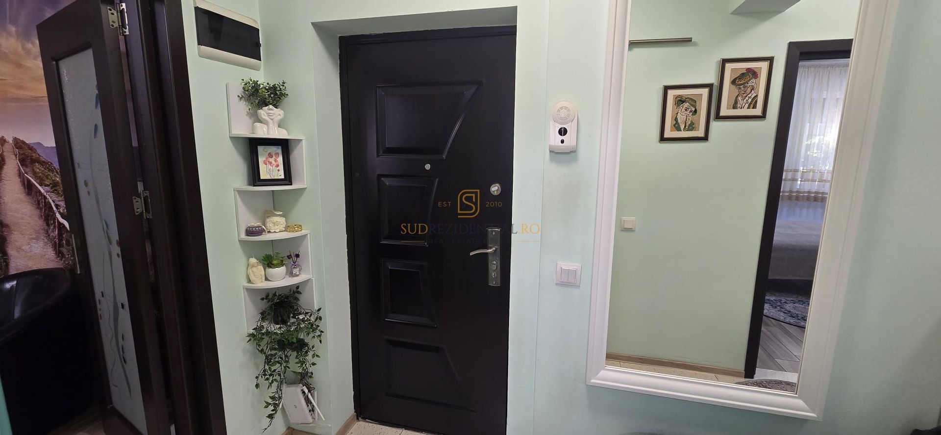 Apartament 2 camere - Metalurgiei, Aparatorii Patriei, Mutare rapida - Poză 22