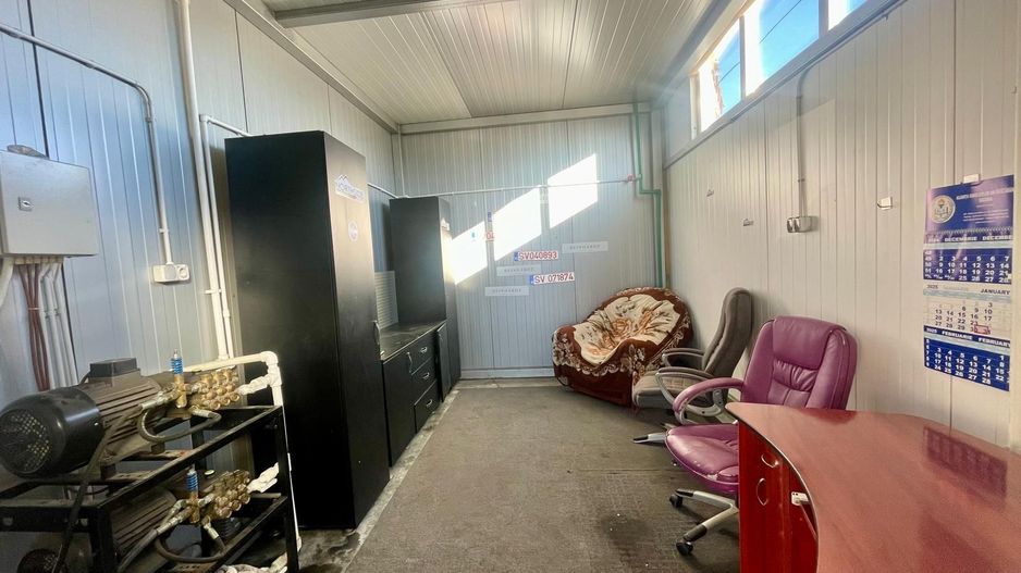 SPATIU SPALATORIE AUTO | 140 MP | VAD EXCELENT | RADAUTI - Poză 9