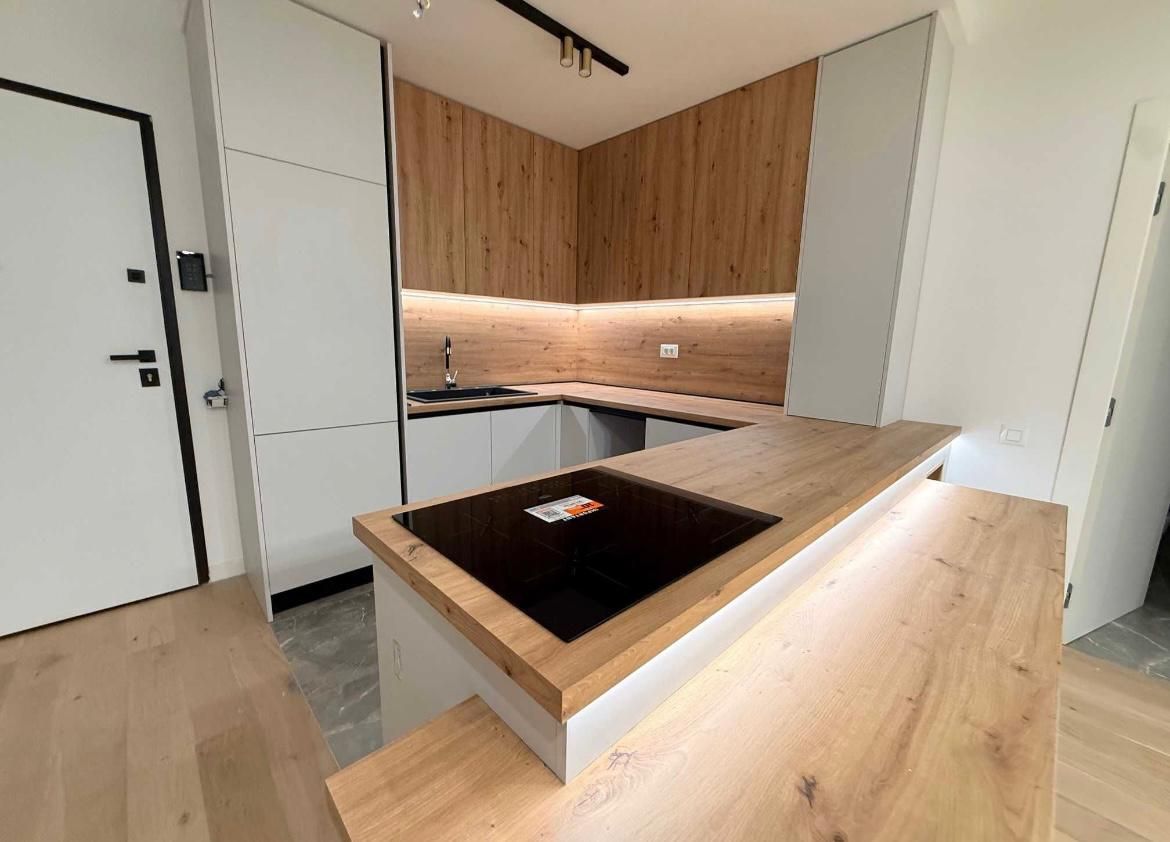 AP 2 CAMERE COTROCENI, PET-FRIENDLY, LOC PARCARE, INCALZIRE PARDOSEALA - Poză 3