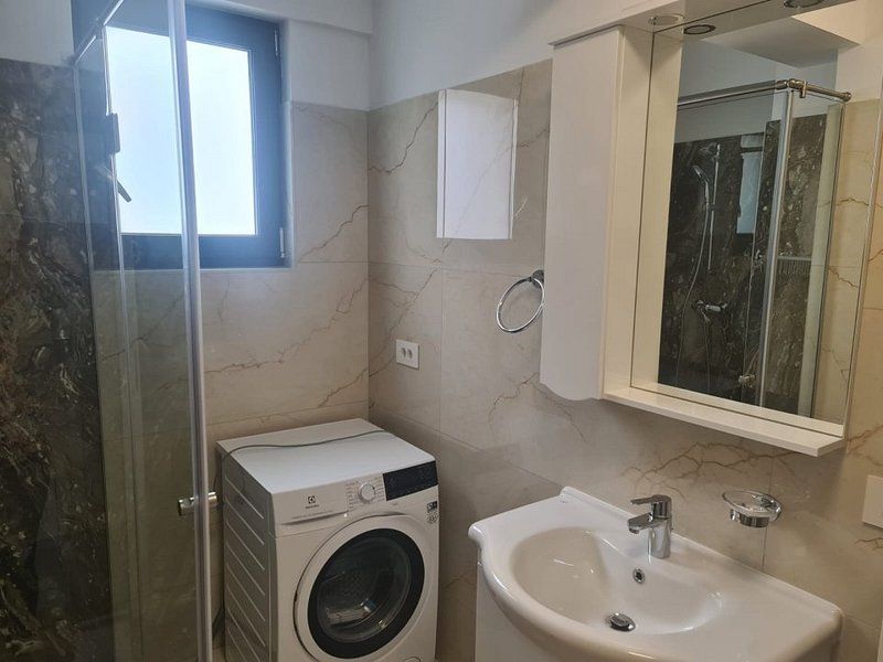 Apartament cu 2 camere, 75 mp - cartier Micro 17, Roka Residence - Poză 4