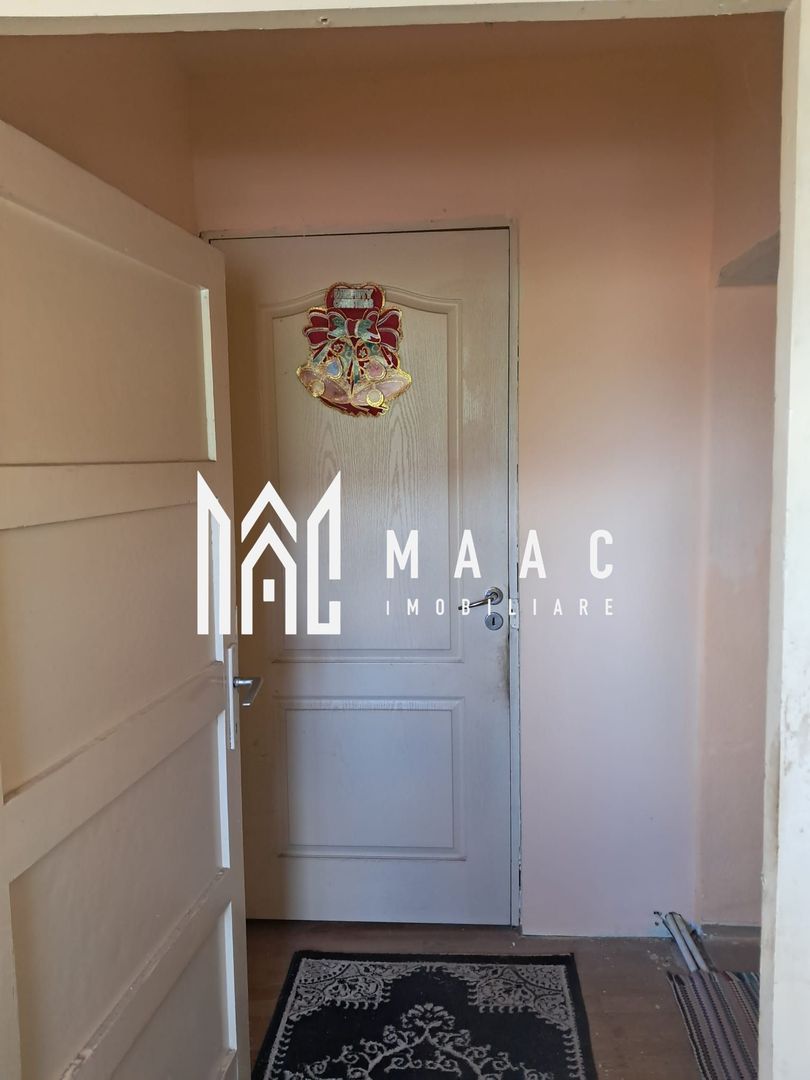 Casa 3 camere | 220 mp Teren | Rosia - Poză 15