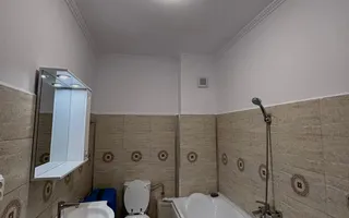 Apartament 2 camere Floresti, zona Parc Poligon. - Poză 12
