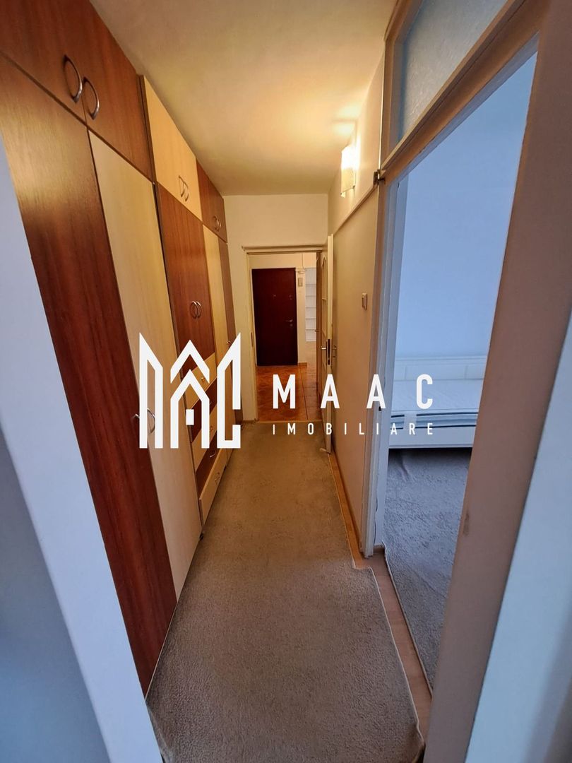 Apartament 3 camere I Promenada Mall I Mobilat I Utilat I 2 bai - Poză 8