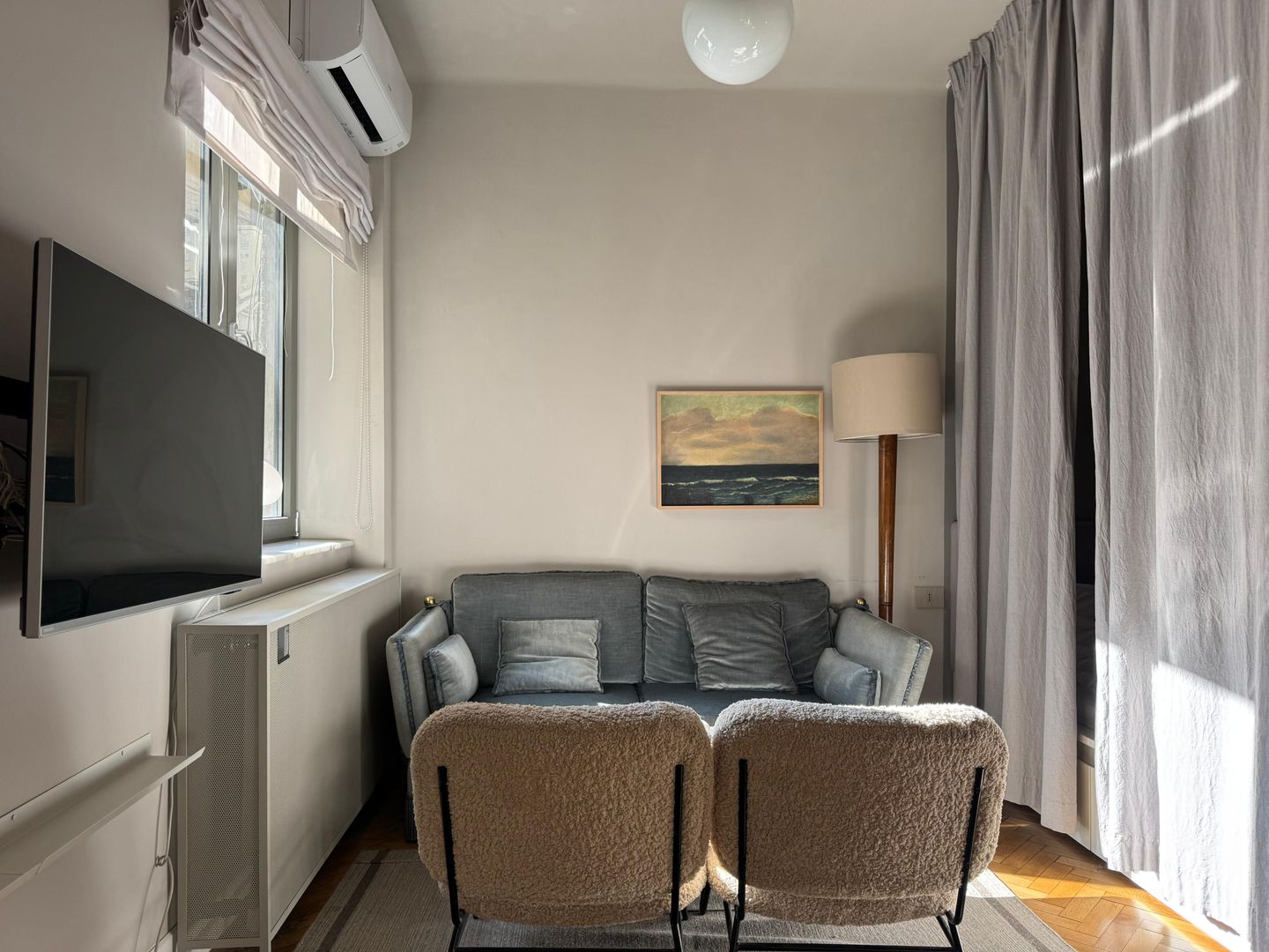 Garsoniera pentru investiție sau locuinta, AIRBNB, DACIA - Poză 6