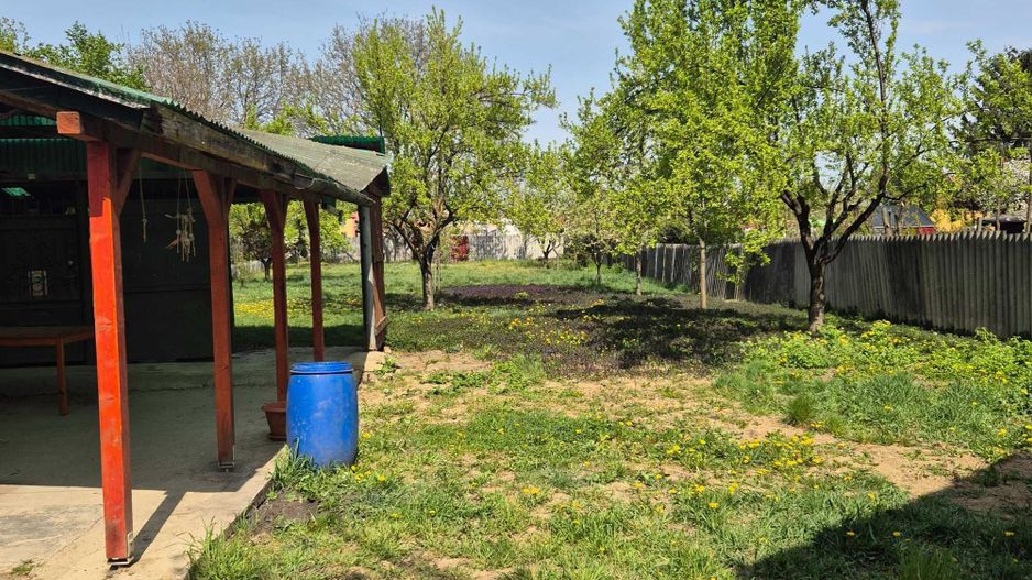 BRASADAS vinde casa familiara cu gradina in zona Titulescu. - Poză 8
