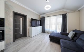 Penthouse EXCLUSIVIST / Terasă 98 mp / Parcare - Poză 5