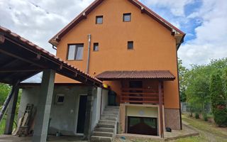 BRASADAS vinde casa individuala 9 cam in Bercu Rosu. - Poză 22