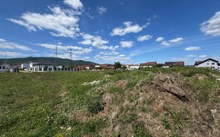 Teren intravilan de vanzare, Alba-Micesti - Poză 1