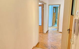 Apartament 4 camere Victoriei, Casa Vernescu, garaj, centrala, comision 0 ! - Poză 5