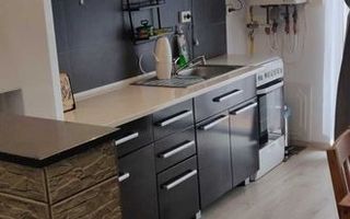 Apartament cu o cameră – Florești, Zona Centrala. - Poză 1