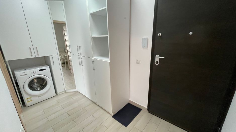 Garsoniera 9Min Lujerului Mall Plaza Exigent Vedere Libera Real Actual - Poză 8