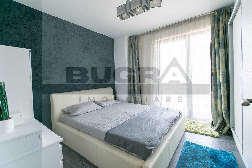 Apartament de 3 camere, lux, 95mp, parcare, zona Iulius Mall - Poză 4