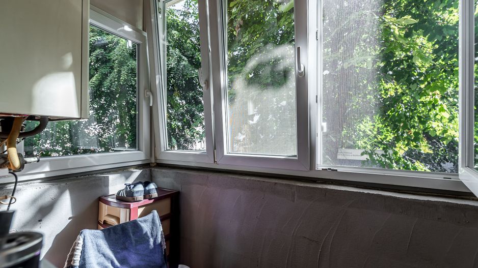 🏡 3 camere, etajul 1 – Aleea Amara, Vlaicu - Poză 12