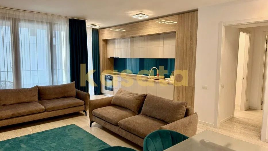 Apartament 2 camere premium | WIN Herăstrău | Parcare inclusă - Poză 2