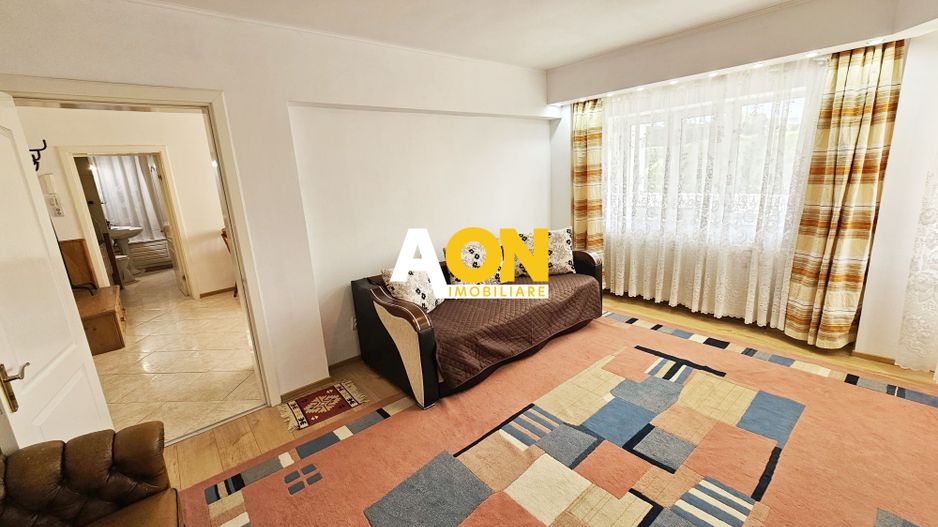 Apartament 2 camere, 60 mp utili, etaj 3, zona ultracentrala - Poză 3