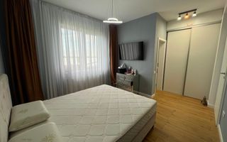 VANZARE CASA 3 CAMERE | ZONA AVIATORILOR- COMUNA BERCENI - Poză 5