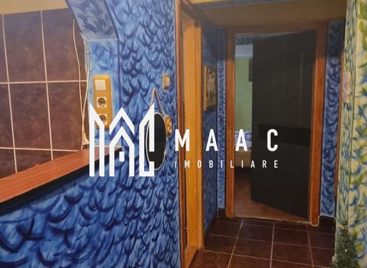 Apartament 2 camere | Etaj 1 | 60 MP | Constitutiei | Centru - Poză 13