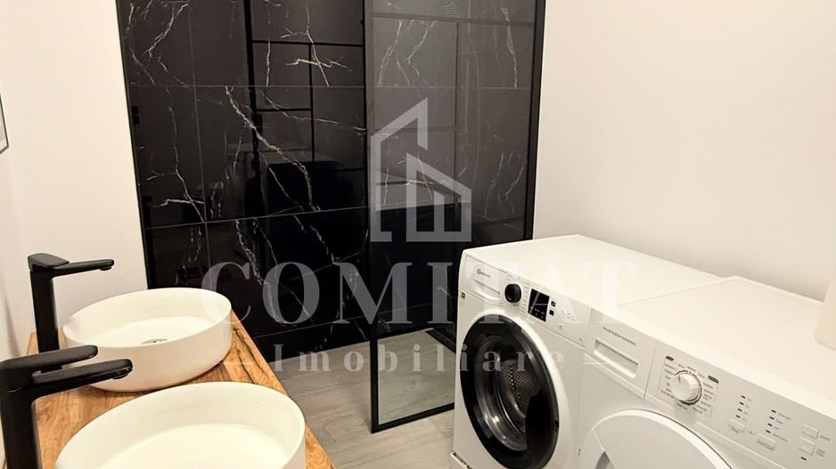 Apartament cu 3 camere | Zona Avram Iancu - Florești - Poză 9