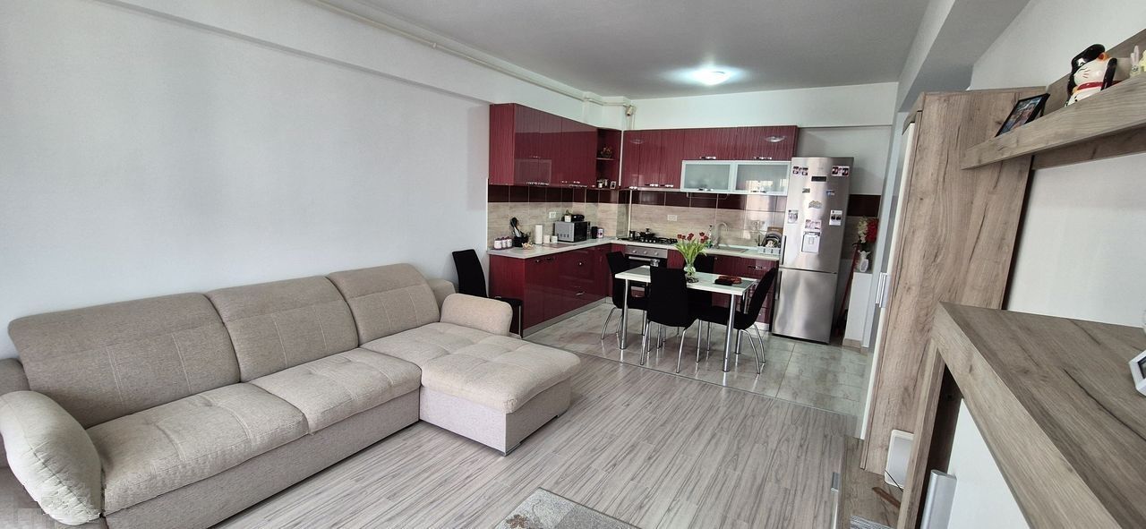 De vanzare apartament 2 camere Militari Residence - Poză 3