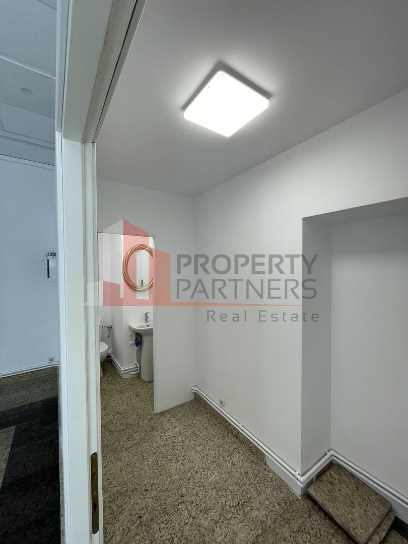 Spatiu comercial Unirii - Bulevardul Corneliu Coposu - Poză 8