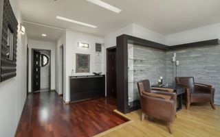 Apartament spatios tip duplex | 5 camere | Herastrau | Doua locuri de parcare - Poză 6