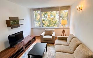 Apartament 3 camere Arcul de Triumf cu loc inclus de parcare - Poză 1