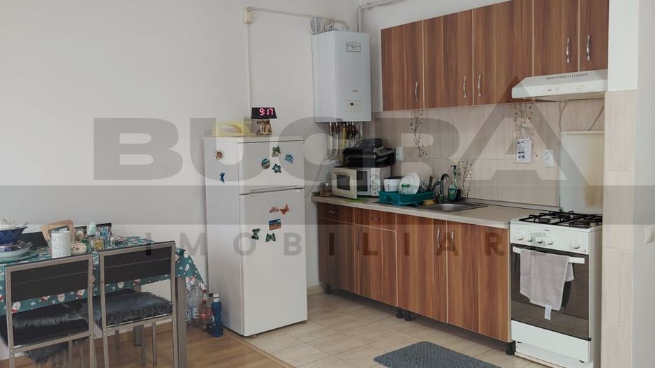 Apartament de 3 camere, modern, 60mp, parcare, zona Eroilor - Poză 2