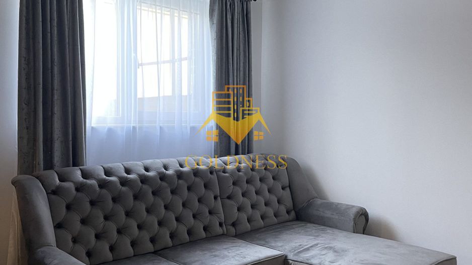 2 camere, Premium, bloc nou, parcare, Intre Lacuri, Dunarii Zona Iulis - Poză 9