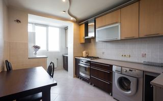 Vânzare, apartament, 3 camere, strada Melestiu, Centru - Poză 12