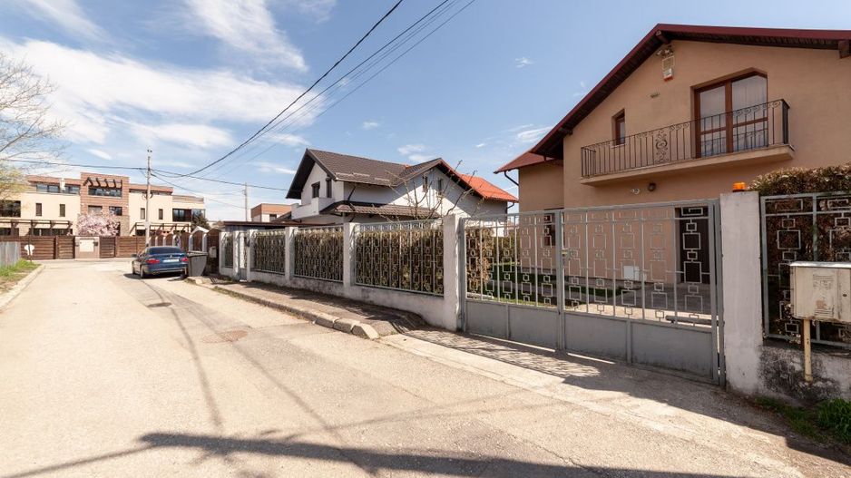 Casa premium Gavana zona superba - Poză 4