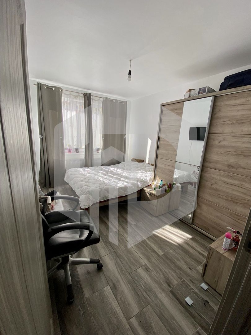 Apartament 2 camere decomandat+pivnita- Str.Mihai Viteazu- etaj 2 - Poză 1