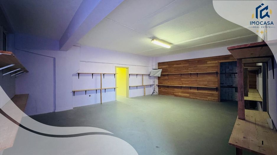 Hală de închiriat divizată, dotată Aradul nou 500-4000 mp - Poză 26