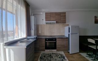 Studio 44 mpu | loc de parcare | Sub Cetate | Terasa mare | Sanpetru - Poză 4