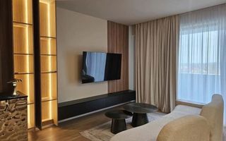 Chirie I Apartament Luxury 2 camere I Iancu Nicolae - Poză 2