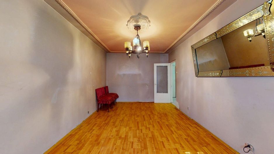 Apartament 3 camere  Pantelimon Bd.Chisinau Herţa - Poză 2