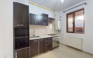 Apart. 2 cam. Parter cu Balcon + Parcare! Chiajna lângă Pădure ! - Poză 2