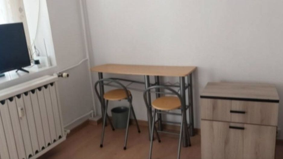 Garsoniera Lapus Arges - Poză 3