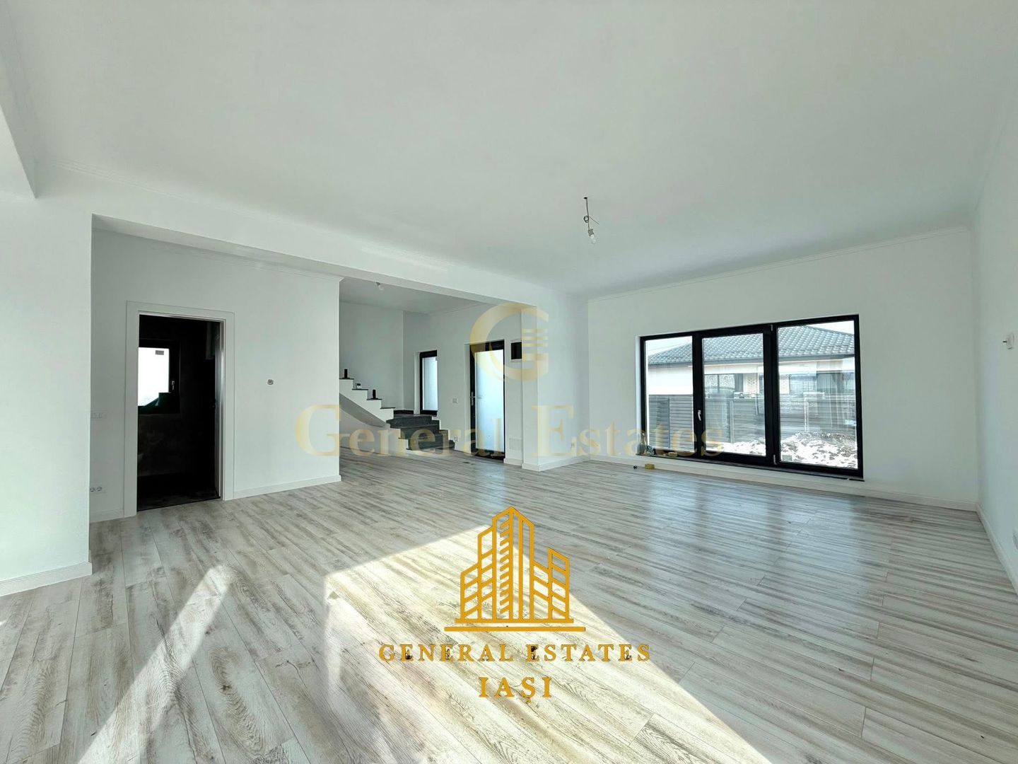 Vilă Single PREMIUM | Miroslava | Arhitectură modernă finisaje premium - Poză 6