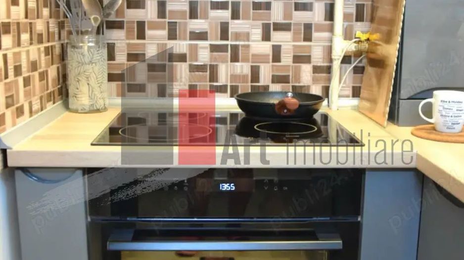 Apartment 2 camere de vanzare pe Tineretului - Poză 3