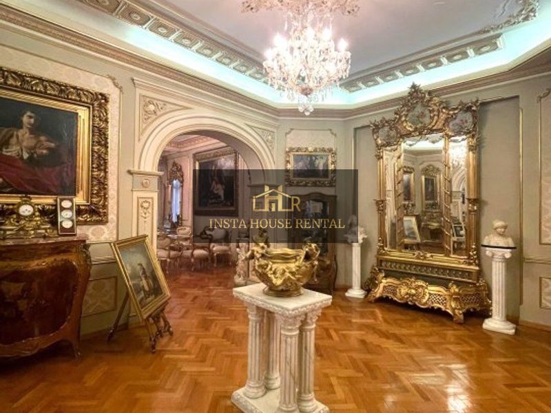 Vila 10 camere Calea Calarasi / Unirii - Poză 3