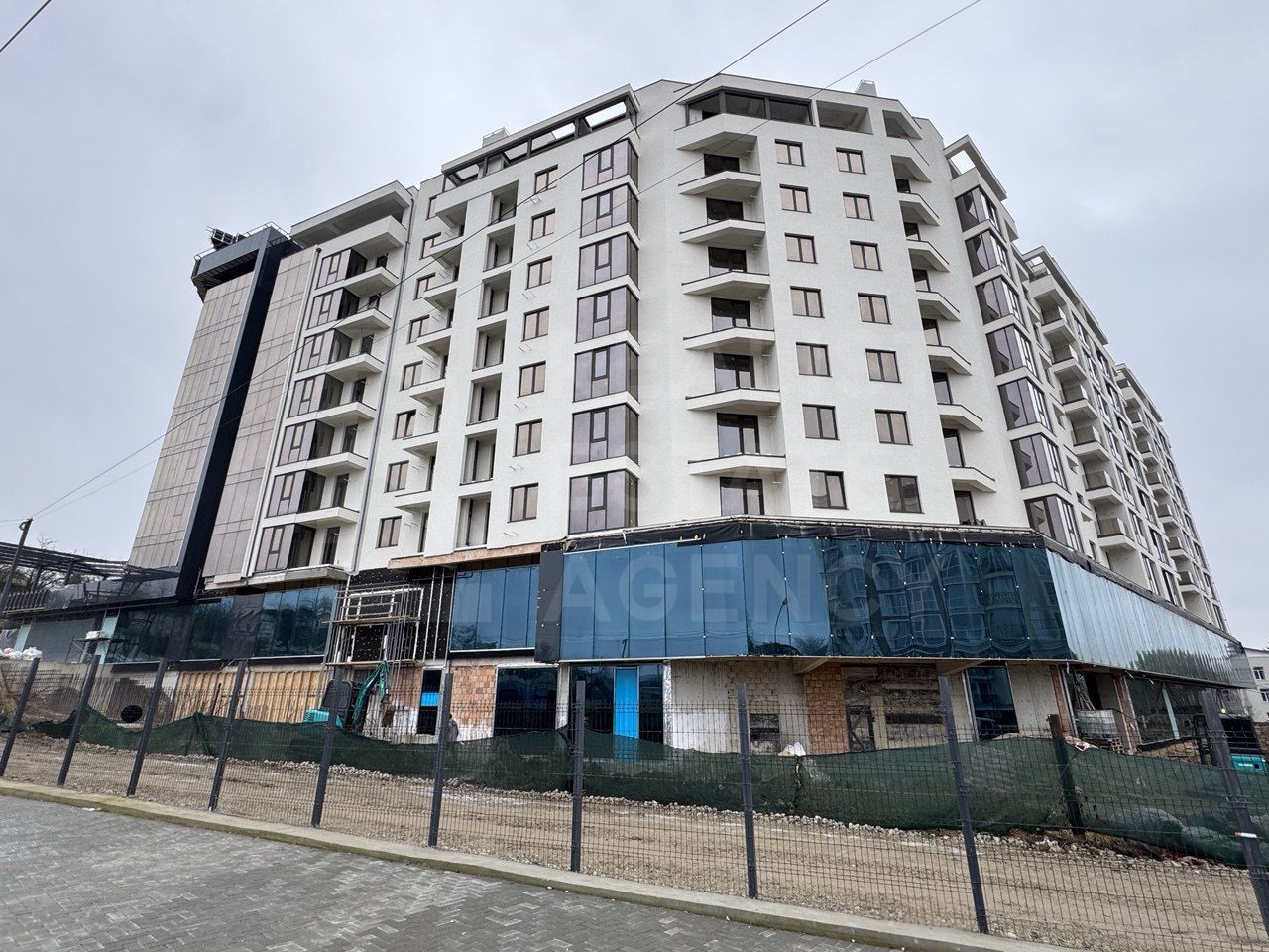 Vânzare, apartament, 2 camere,  Strada Basarabia, Ialoveni - Poză 12