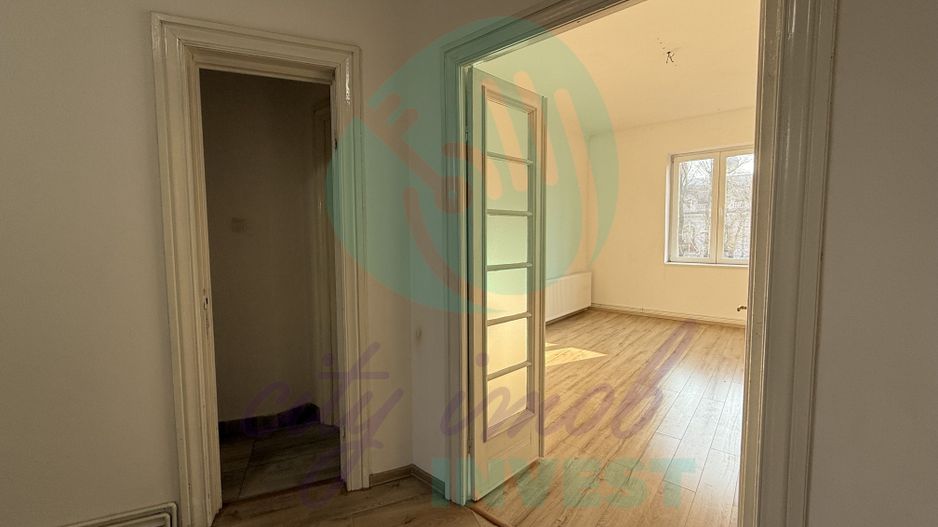 Ideal cabinet, birou sau locativ pe LASCAR CATARGIU - Poză 3